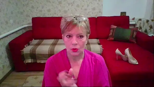 SamantaxFocs online show from June 2026 03:24:02 AM