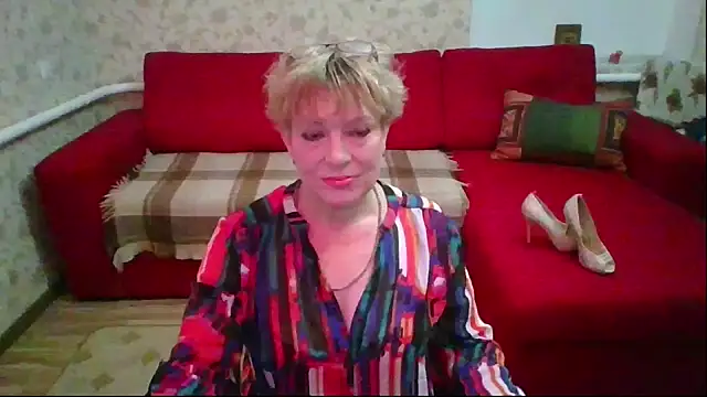 SamantaxFocs online show from June 2026 08:01:01 AM