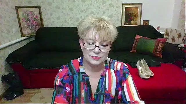 SamantaxFocs online show from July 2026 03:57:02 AM