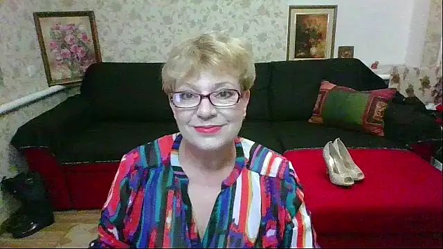 SamantaxFocs online show from July 2026 10:14:01 AM