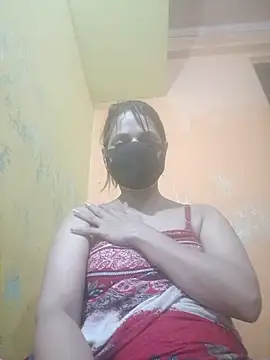 Snapshot of Sudipa-1 chatting on June 2026 05:56:02 PM Sudipa-1 online show from June 2026 05:56:02 PM
