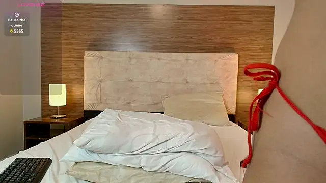 LilitzRodriguez online show from June 2026 02:33:01 PM
