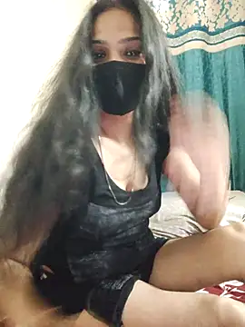 Amrita Thakur01 online show from July 2026 07:07:01 PM