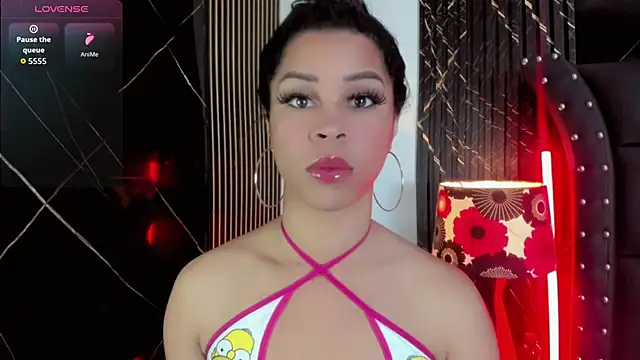 Nayara K online show from June 2026 11:52:02 AM