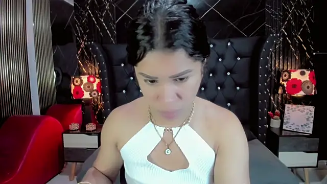 Nayara K online show from July 2026 08:07:01 PM