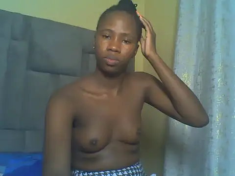 Cuteebony16 online show from May 2026 03:38:01 PM