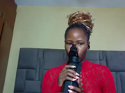 Cuteebony16 online show from July 2026 01:06:02 PM