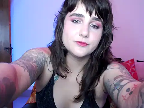 Snapshot of nyxie_bloom chatting on May 2026 07:31:02 PM nyxie bloom online show from May 2026 07:31:02 PM
