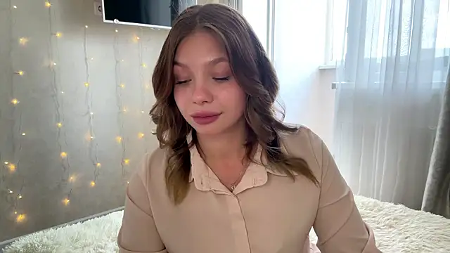 Lia be mine online show from July 2026 08:07:01 AM