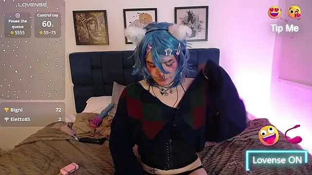 Neko ne 69 online show from May 2026 01:56:01 AM