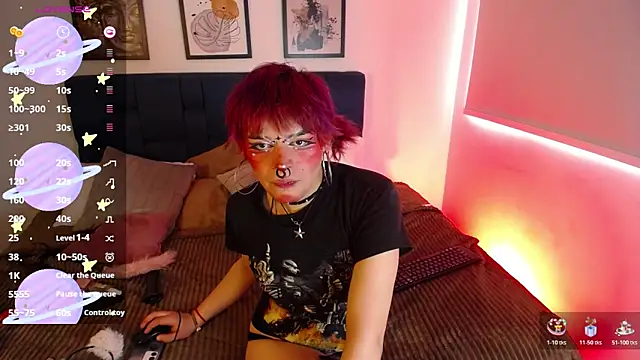 Neko ne 69 online show from June 2026 09:42:02 PM
