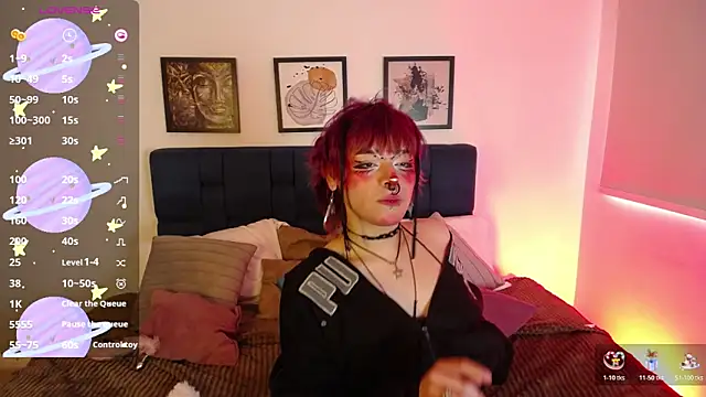 Neko ne 69 online show from June 2026 10:27:02 PM