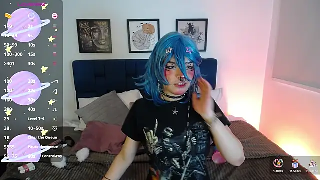 Neko ne 69 online show from June 2026 09:52:01 PM