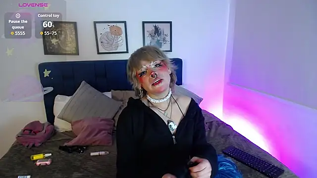 Neko ne 69 online show from June 2026 10:07:01 PM