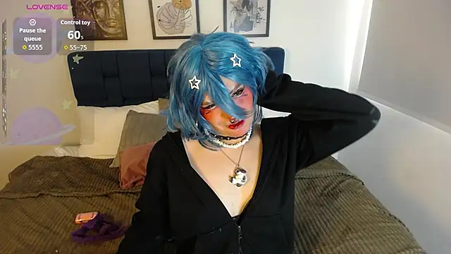 Neko ne 69 online show from July 2026 10:12:01 PM