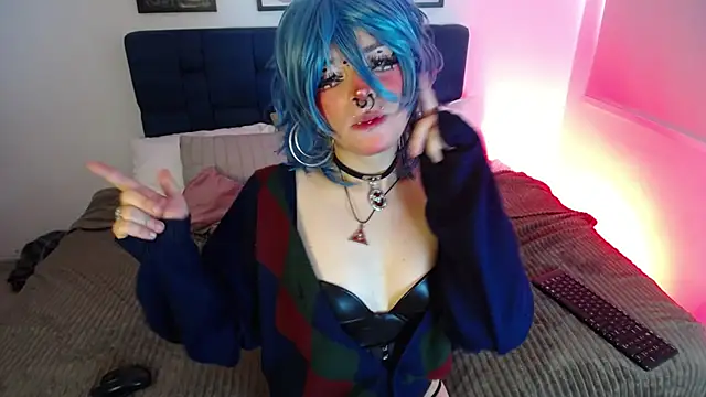 Neko ne 69 online show from July 2026 09:44:01 PM