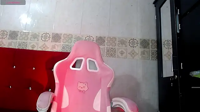Dulce Vip online show from May 2026 07:53:02 PM