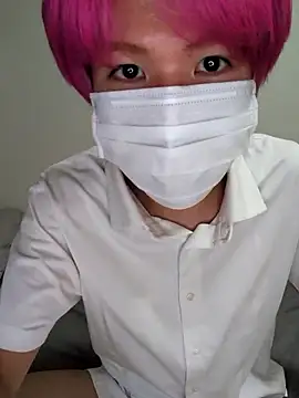 hayato 07 online show from July 2026 12:36:02 PM