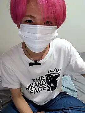 hayato 07 online show from July 2026 01:51:01 PM