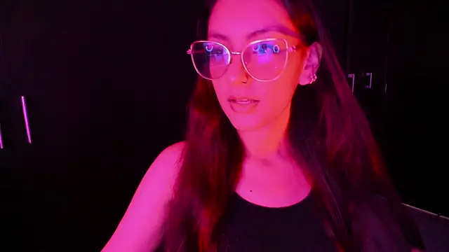 Lucy Doll85 online show from July 2026 06:46:01 PM