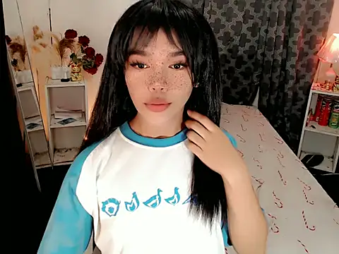 Nozomi Wu online show from May 2026 11:28:01 AM