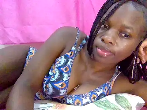 ebonyprincess2 online show from July 2026 03:48:01 AM
