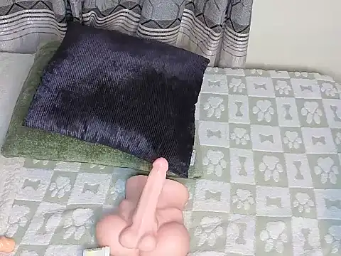 Blackcharmming online show from July 2026 03:59:02 PM