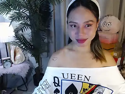 Super Hot BunnyXX online show from May 2026 11:49:02 AM