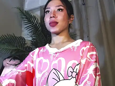 Super Hot BunnyXX online show from May 2026 01:27:01 PM