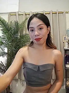 Super Hot BunnyXX online show from May 2026 06:09:01 PM