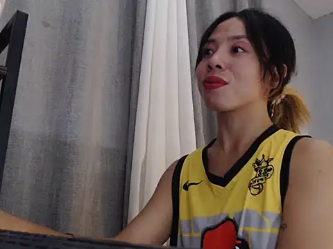 Super Hot BunnyXX online show from June 2026 07:46:01 AM