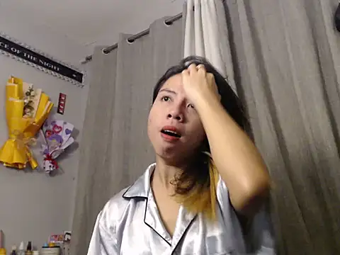 Super Hot BunnyXX online show from June 2026 02:38:01 PM