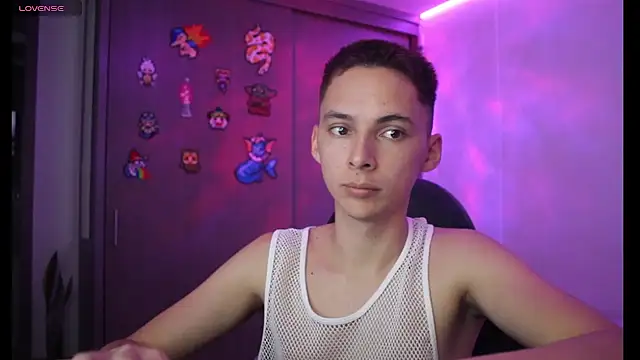 archi love online show from February 2025 06:10:02 AM