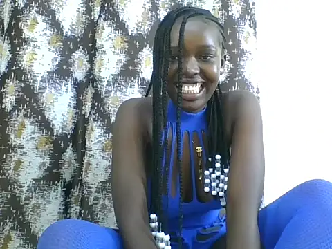 sexy tessiah online show from July 2026 04:53:02 PM