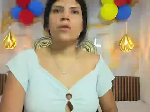 VenusCeleste online show from June 2026 02:38:01 AM