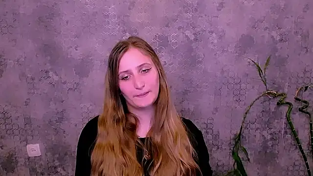 Jenny smille  online show from May 2026 11:49:02 AM