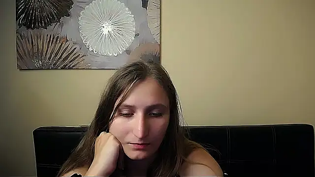 Jenny smille  online show from June 2026 05:45:02 AM