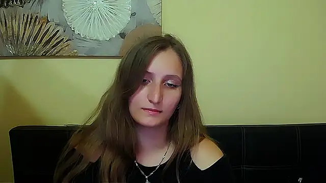 Jenny smille  online show from June 2026 05:27:01 AM