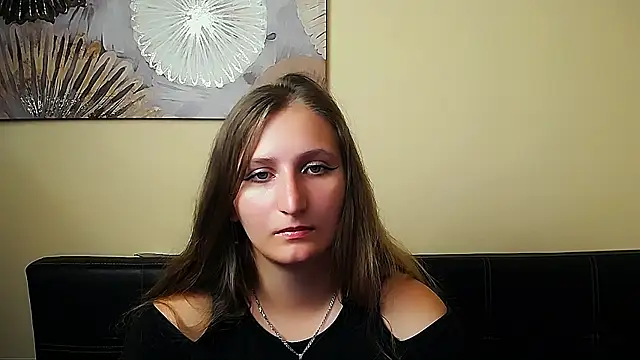 Jenny smille  online show from June 2026 05:23:02 AM