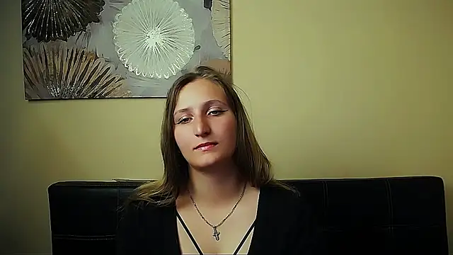 Jenny smille  online show from July 2026 05:48:01 AM