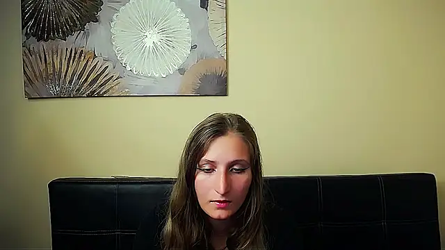 Jenny smille  online show from July 2026 05:54:02 AM