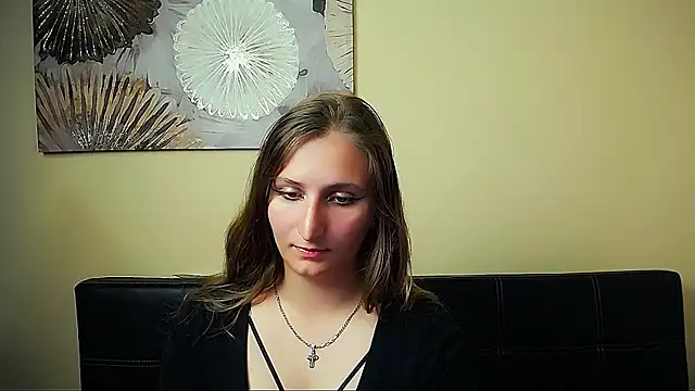 Jenny smille  online show from July 2026 06:47:02 AM