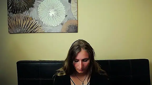 Jenny smille  online show from July 2026 07:23:02 AM