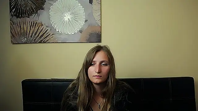 Jenny smille  online show from July 2026 05:56:01 AM