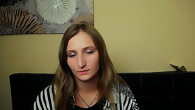Jenny smille  online show from July 2026 08:23:02 AM