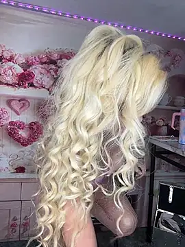 Kinky Kali online show from June 2026 06:29:01 AM