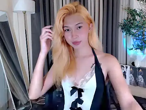 urdreamgirl mika27 online show from July 2026 12:50:01 AM