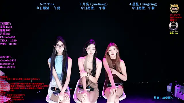 CH-6688 online show from July 2026 01:08:01 AM