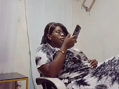 african sexygoddess online show from July 2026 05:20:01 PM