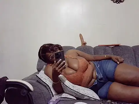 african sexygoddess online show from July 2026 05:25:02 AM